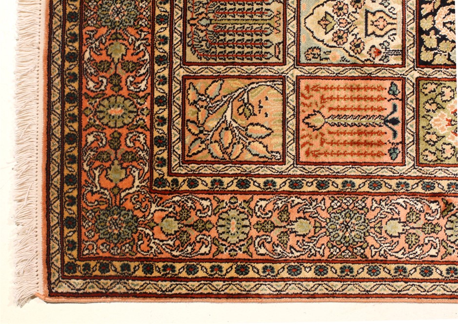 4 x Bow Shackles, WLL 4.7T, Screw Pin Type, Grade S. Yellow Pin.