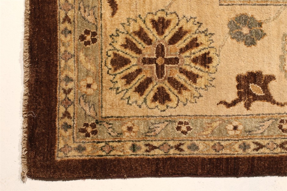 Commissioners Block Chardonnay 2024 (12x 750mL) SEA