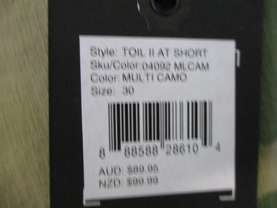 Grenache Shiraz Cleanskin 2021 (12x 750mL) Langhorne Creek