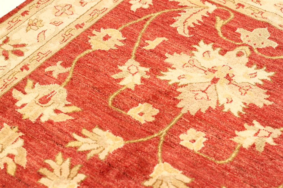 Harvey River Bridge Estate Shiraz 2022 (6x 750mL) WA