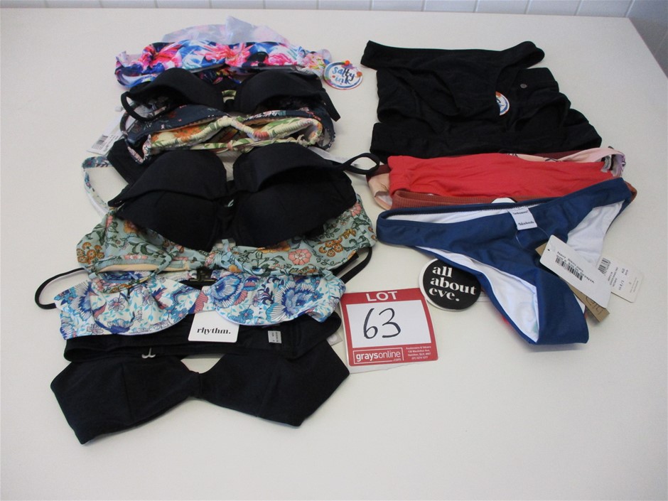 Ablution / Toilet Block (Unused)