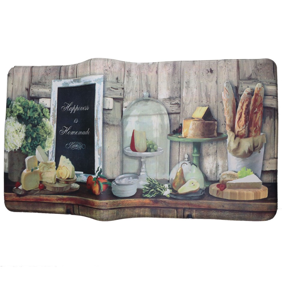 Double Toilet Block (Unused)