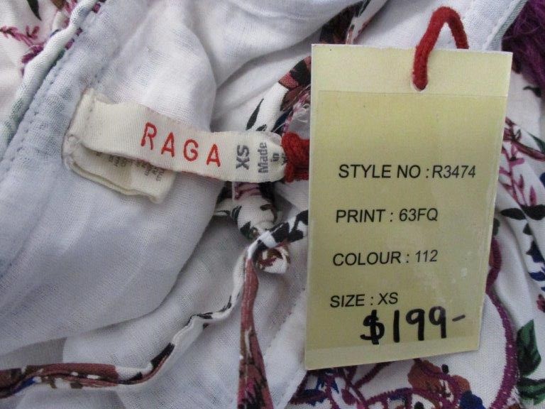 7-8mm Grade AB White Mix Shape Pearl with Real 18k Gold Plated Bracelet