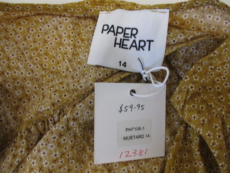 <p>Qty Assorted Women’s Sportswear Factory Seconds x 1 Pallet</p>