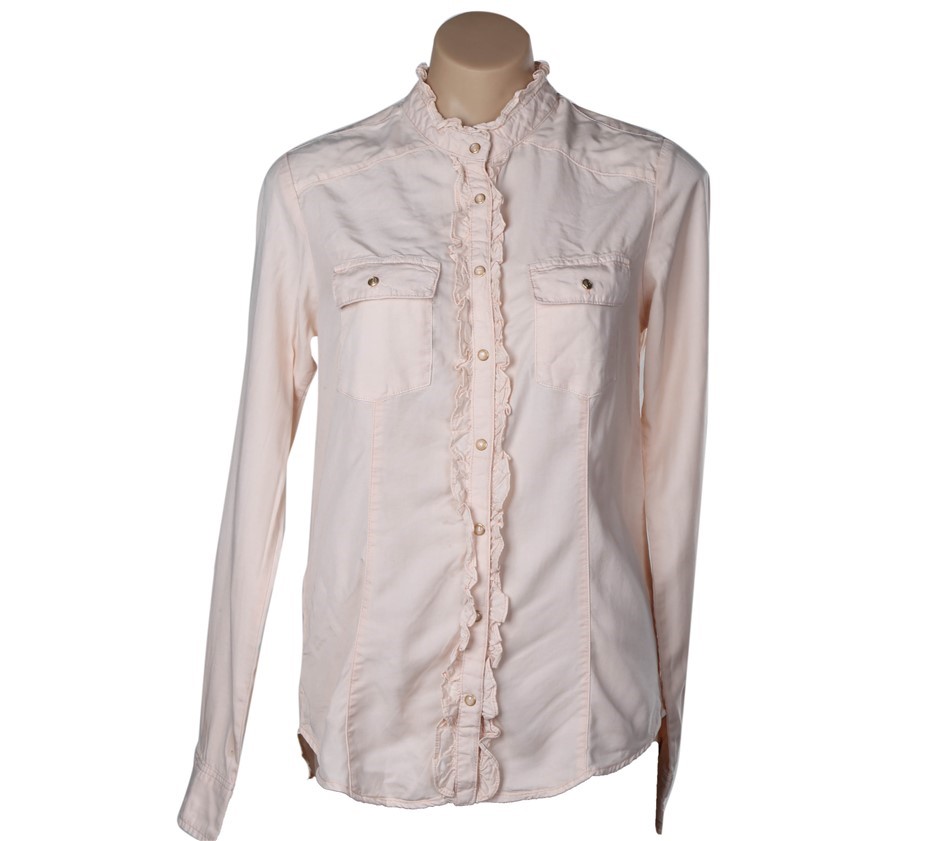 8-9mm Potato Shape Pearl with Real 18k Gold Plated Bracelet