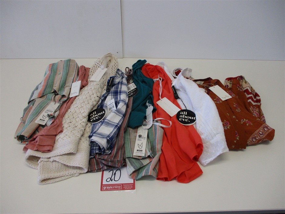 6-7mm White Pearl & Rhinestone Real 18k Gold Plated Bracelet