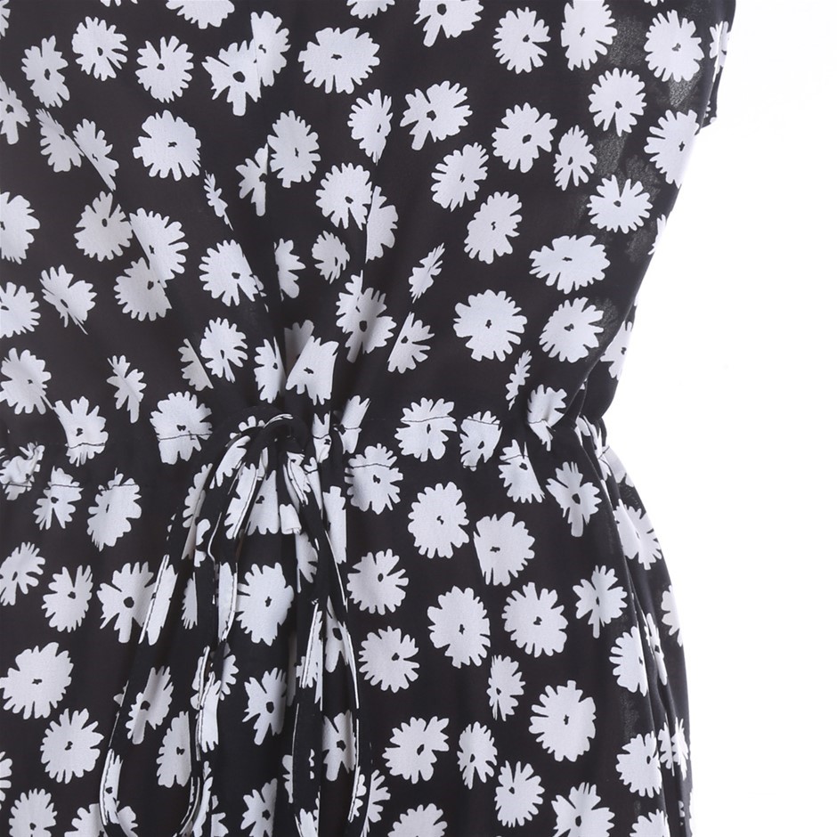 African Jasper Turquoise Colour Gemstones &Swarovski® Crystal Earrings