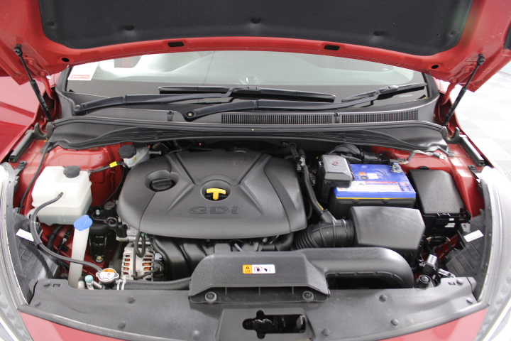 10mm Blue Lapis Lazuli Beaded Stretchy Bracelet