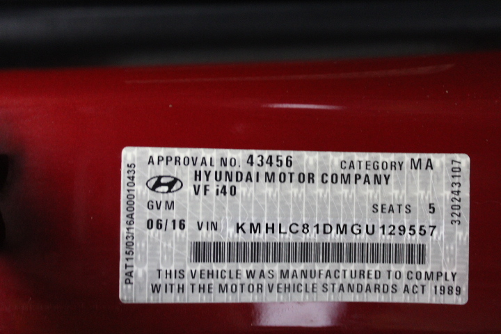 6mm Grade A Black Agate Beaded Stretchy Bracelet