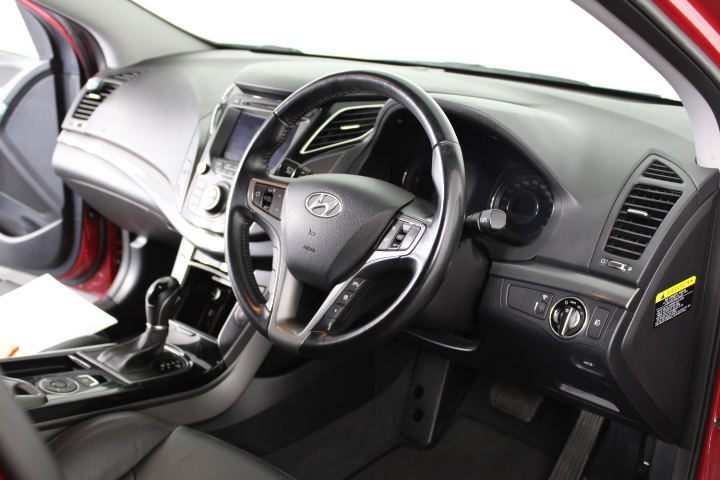 8mm Grade A Black Agate Beaded Stretchy Bracelet