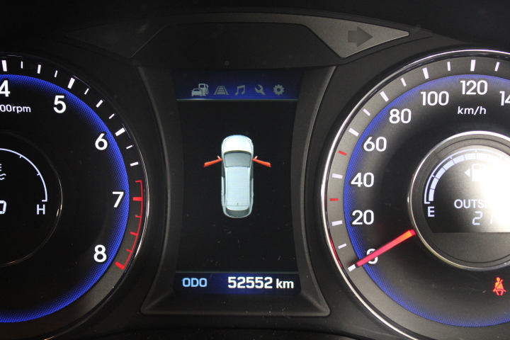 Tiger Eye & Swarovski® Crystal Earrings