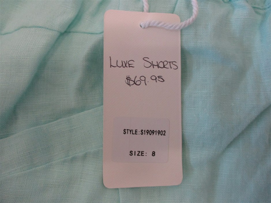 6mm Gorgeous Amazonite Gemstones Beaded Bracelet