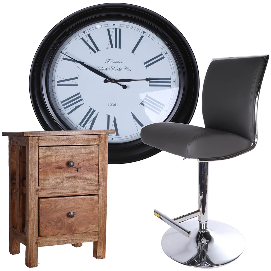 Rock Grapple Bucket to Suit Skid Steer (Unused)