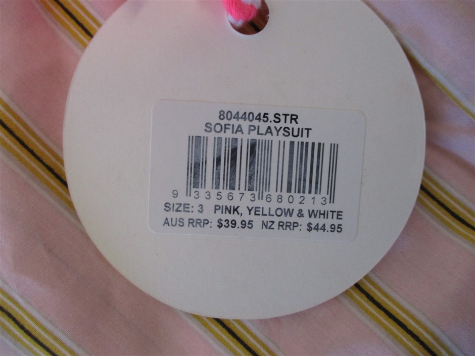 Grapple to Suit Skid Steer (Unused)