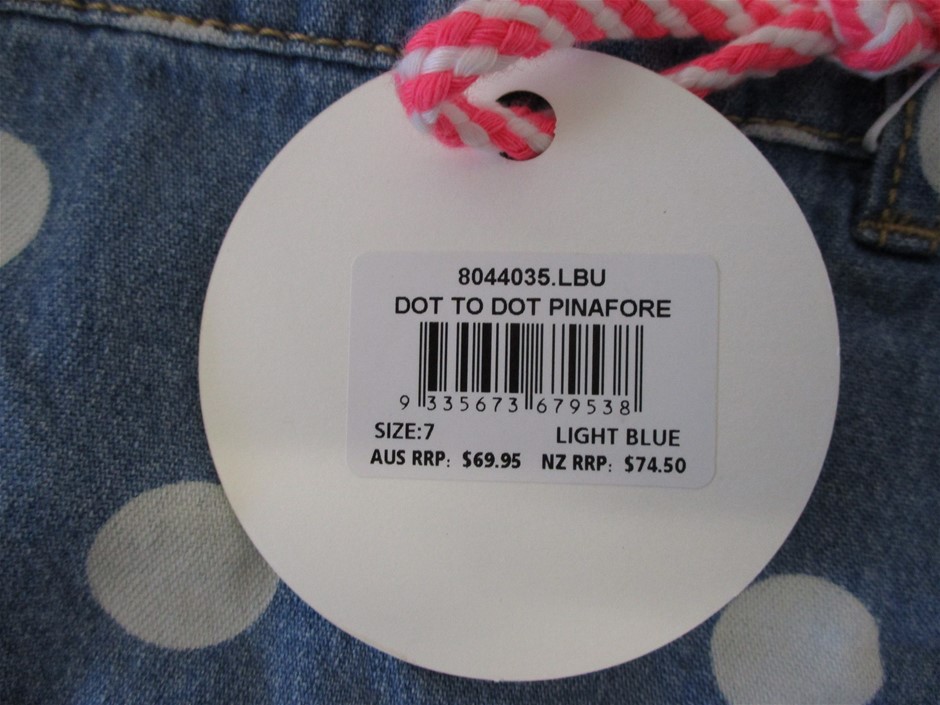 Levelling Blade to Suit Skid Steer (Unused)