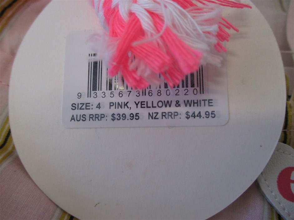 Rock Bucket (Unused)