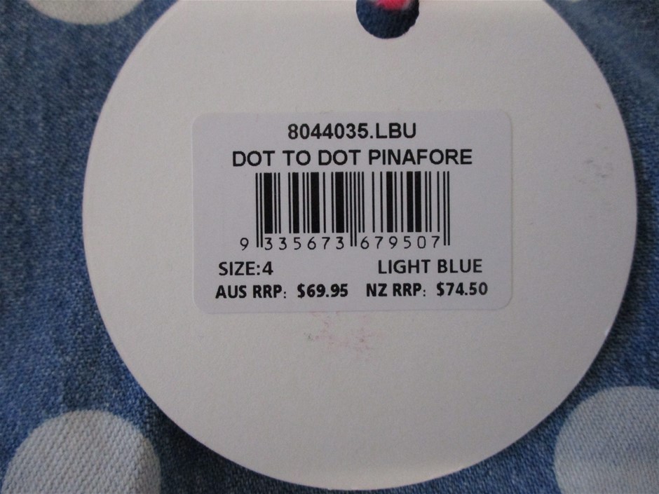 Large Levelling Bar (Unused)