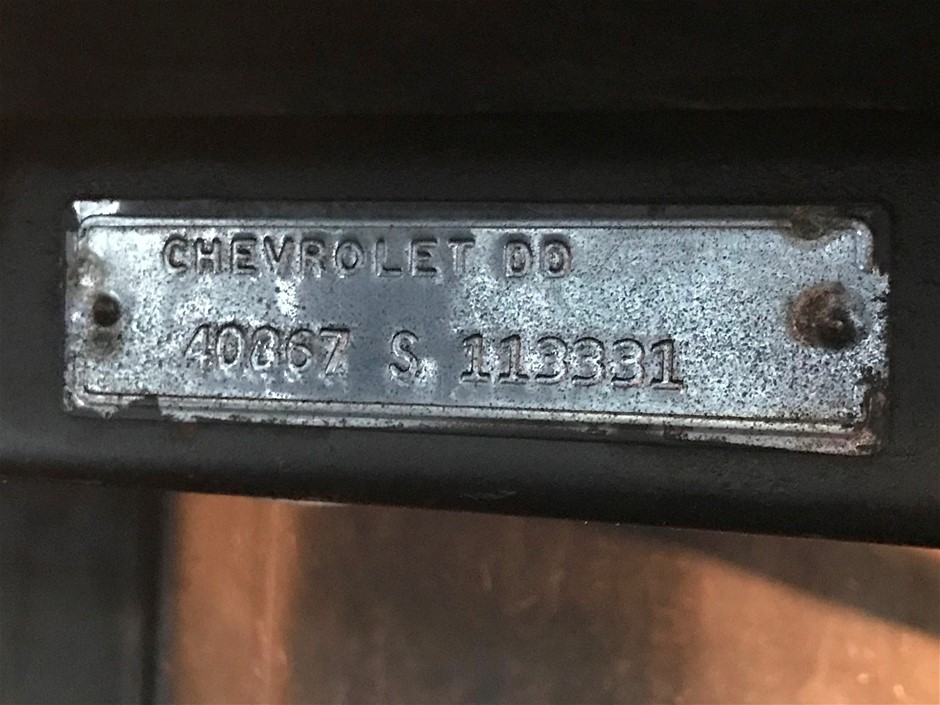 300mm GP/Digging Bucket To Suit 3T Excavator (Unused)