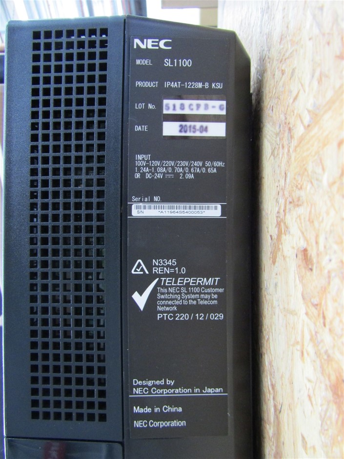 300mm GP/Digging Bucket to Suit 1-3T Excavator (Unused),