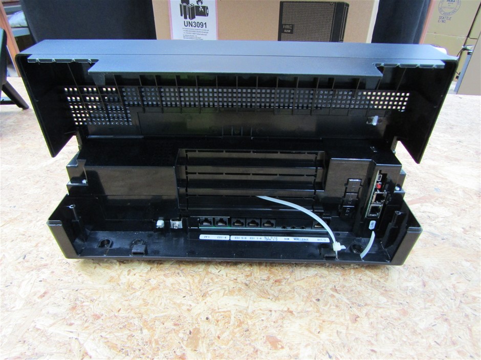 200mm GP/Digging Bucket to Suit 1-3T Excavator (Unused)