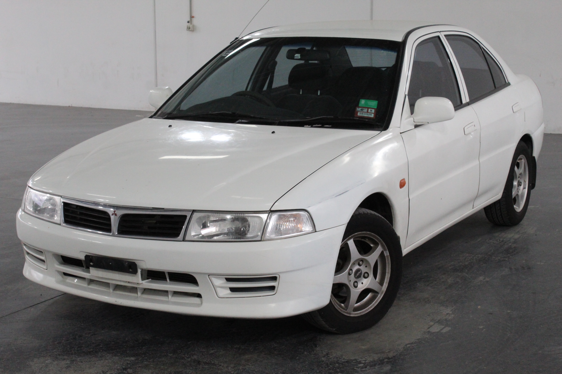 Grab Attachment to Suit 10-17T Excavator (Unused),