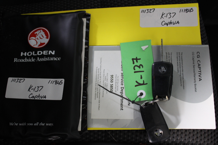 Holden Commodore Diff IRS 3.08 Non LSD