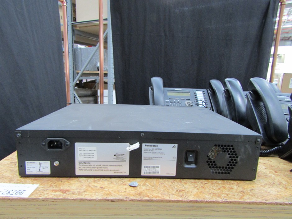 Holden Commodore VZ M75 IRS 3.08 Diff Assembly