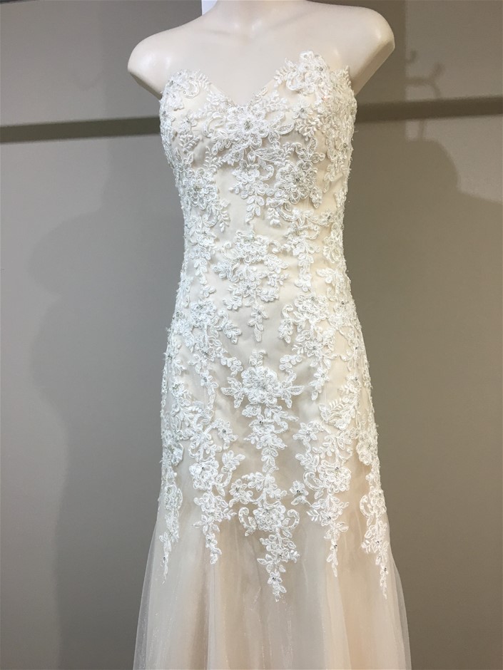 M86 3.73 LSD IRS Diff Assembly Ford BA/BF/FG XR8 or XR6 Turbo