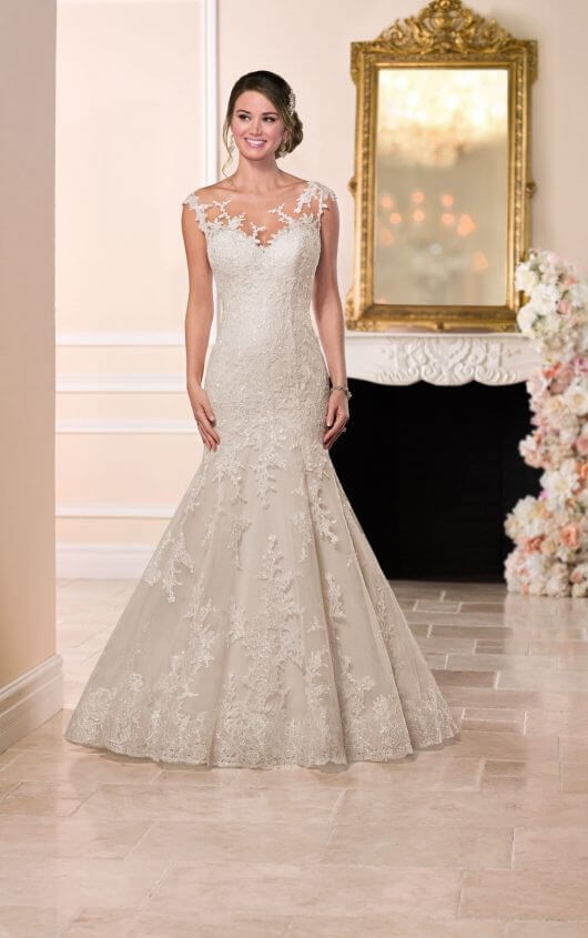 Unisex Black Volcanic Lava Rock Beaded Crystal Initial "D" Bracelet -Yellow