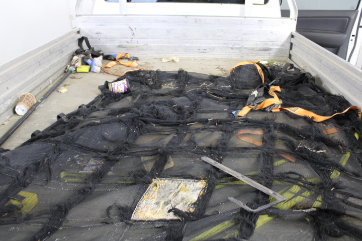 Classic Rhodium Plated Filigree Heart Locket