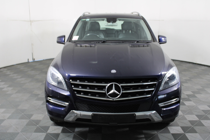 2015 Toyota Hilux 4x4 SR KUN26R Turbo Diesel Automatic Crew Cab Chassis