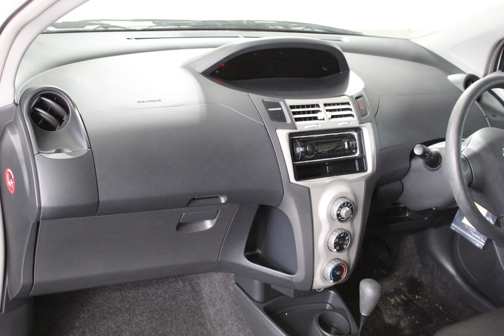 SONY Compact Truly Wireless Headphones Black, WF-C500/BZ. NB: Used, No Sign