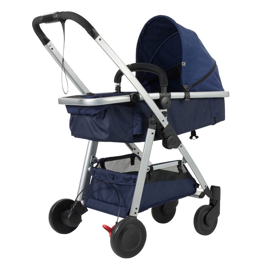 9K Yellow Gold MINI INITIAL 'A' Bracelet 15.5-19cm