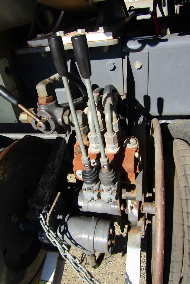 9K Yellow Gold PALM TREE STUD EARRINGS