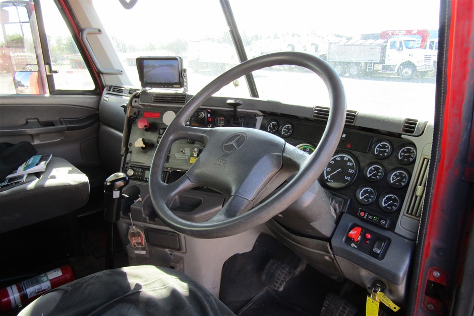 #1A 9K ROSE GOLD INITIAL 'M' NECKLACE 38+5cm