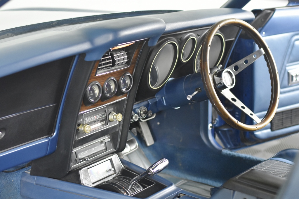 Triple Yellow Gold plated Pendant with Free Chain