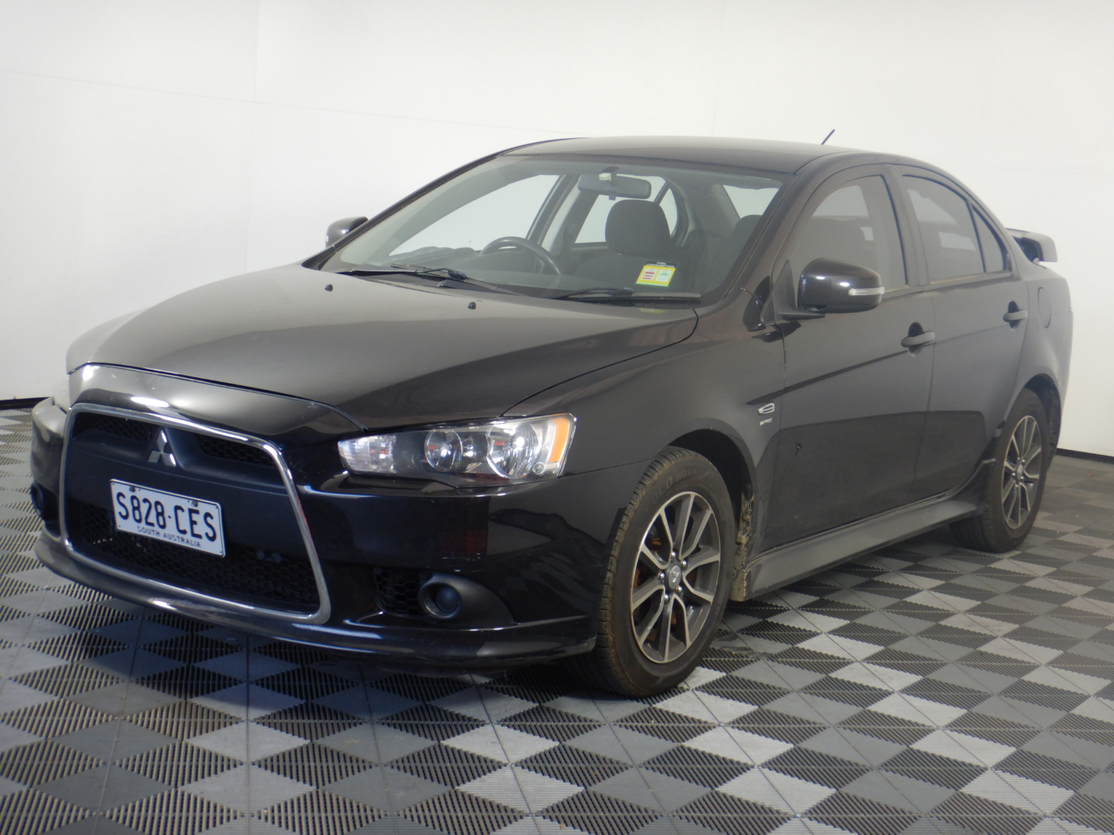 18K/ITALY Yellow Gold Filled Ring -Quality Guarantee-10 US