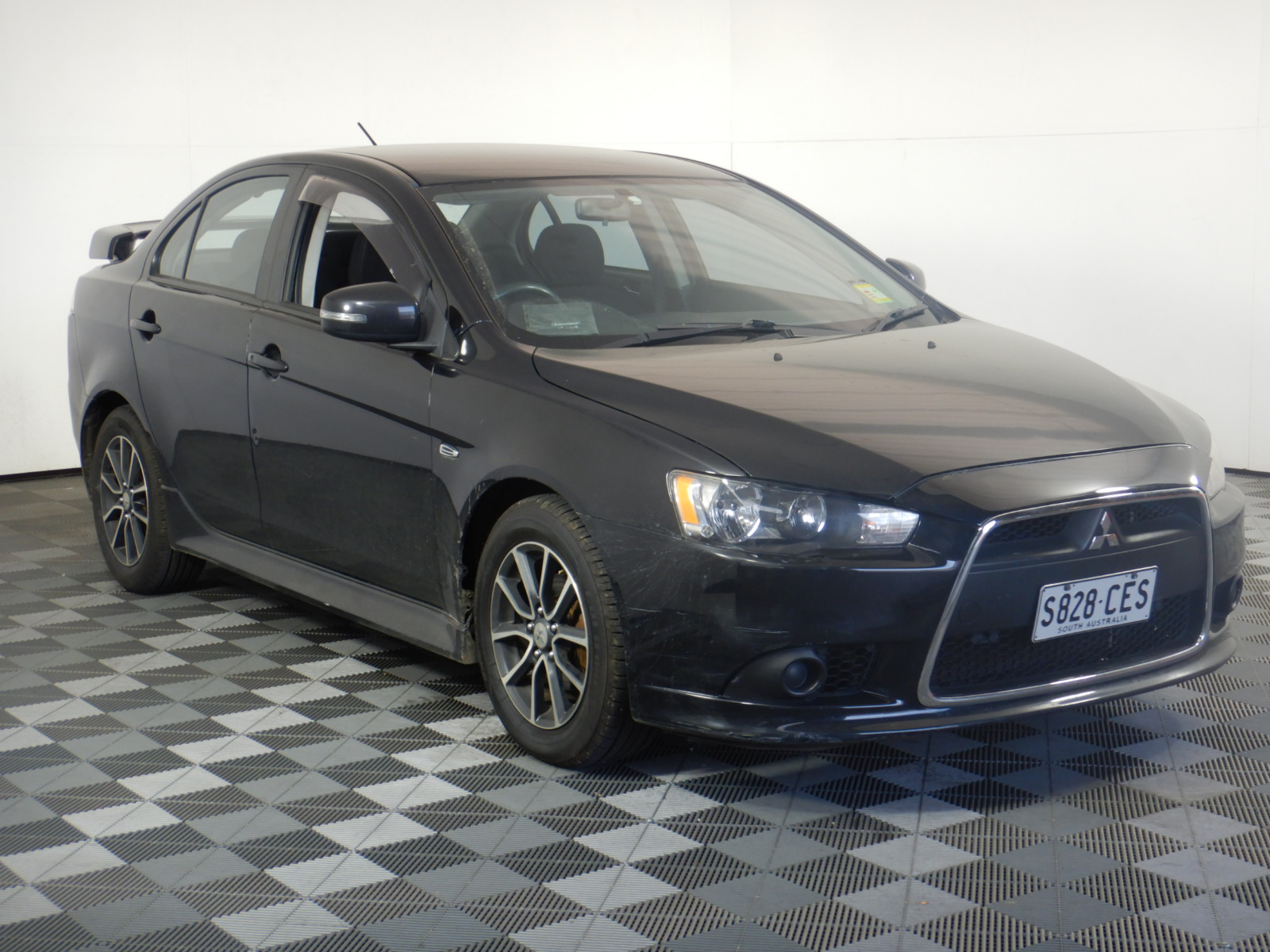 18K/ITALY Yellow Gold Filled Ring -Quality Guarantee-7 US