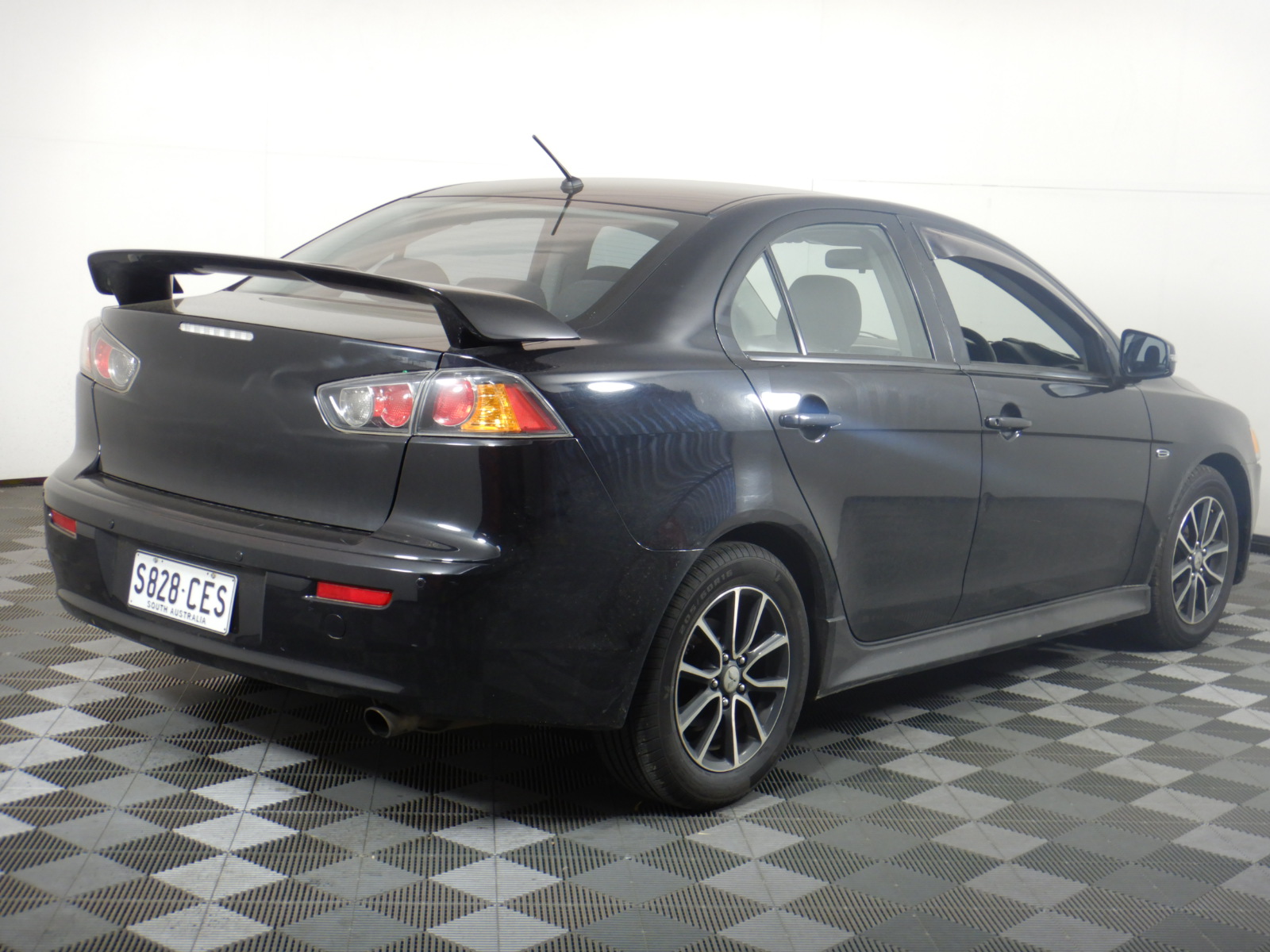 18K/ITALY Yellow Gold Filled Ring -Quality Guarantee-9 US