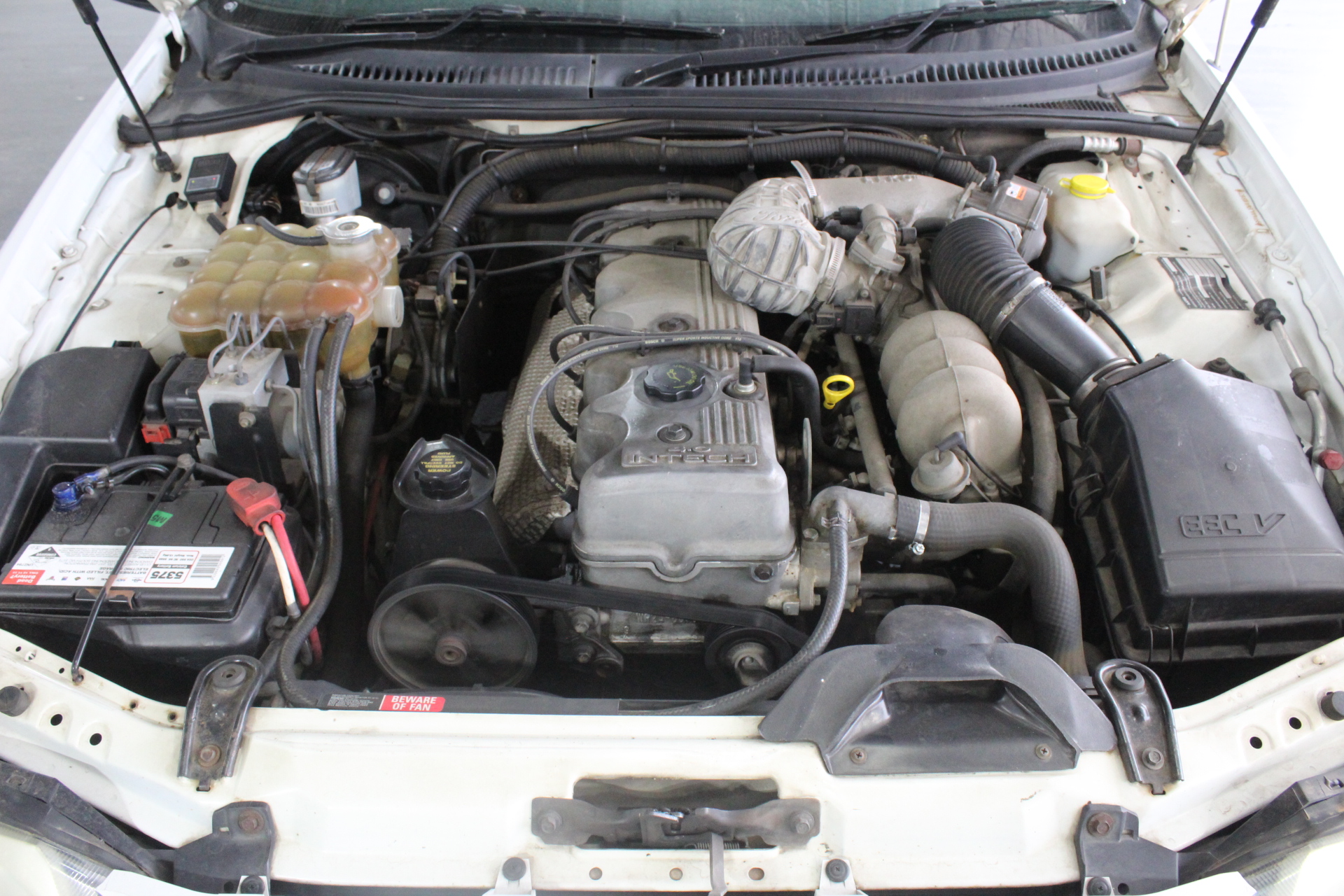 Italy Stamps 925 Silver Hip Hop Men's Ring (Stamps)-10 US