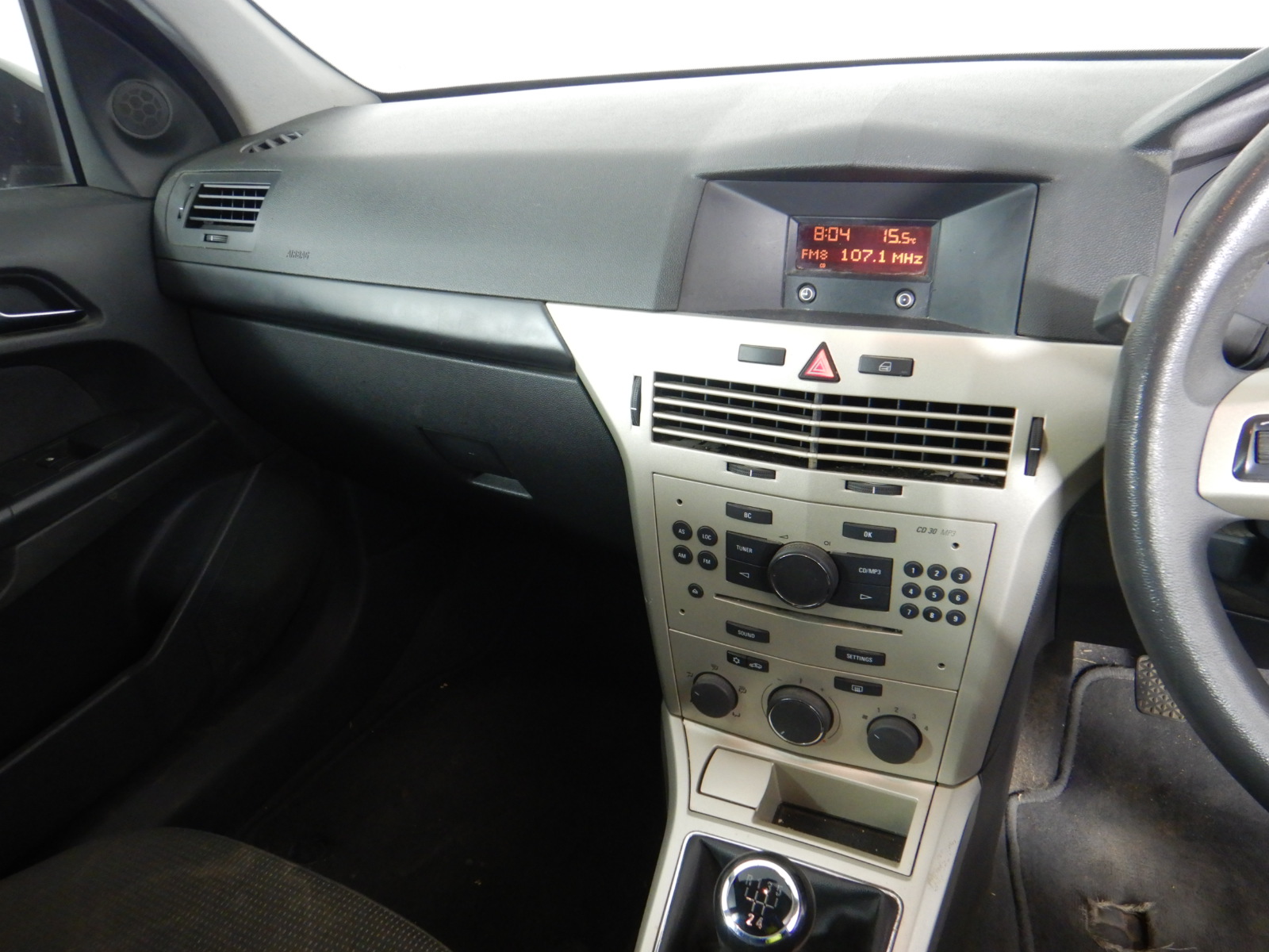 Byrne Reserve Shiraz 2021 (12x 750mL) Clare Valley