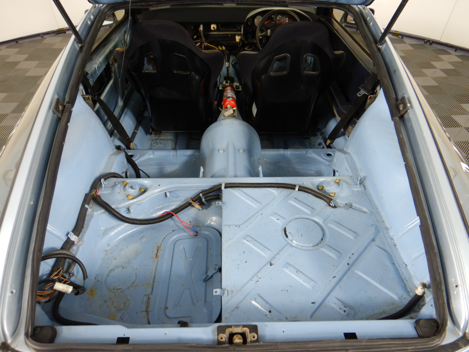 Pioneers First Patch Sauvignon Blanc 2023 (12x 750mL) SA