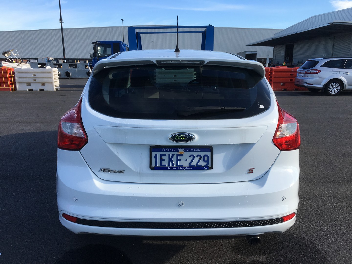 Thomson Estate River Lilies Sauvignon Blanc Semillon 2025 (12x 750mL) SA