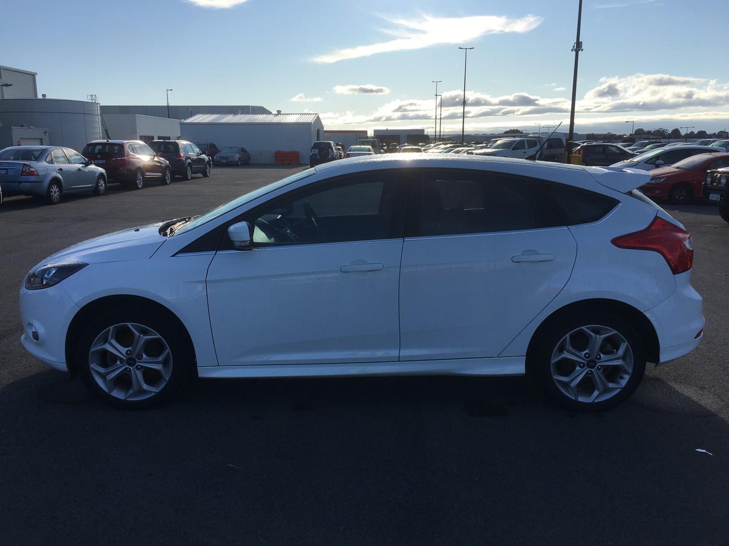 Thomson Estate Stony Row Riesling 2025 (12x 750mL) SA