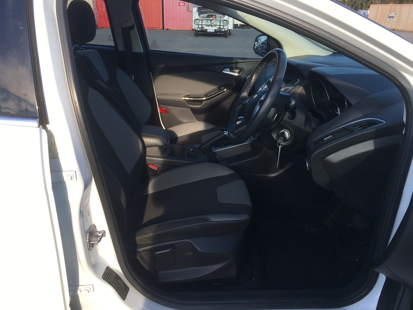 Thomson Estate Vine Dried Shiraz 2022 (12x 750mL) SA