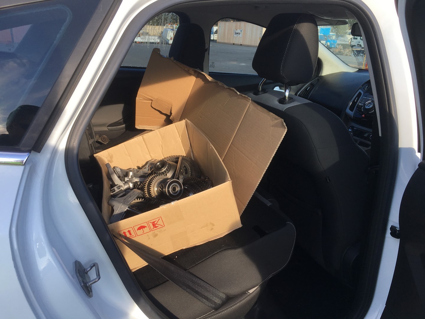 Thomson Estate W & J Cabernet Sauvignon 2023 (12x 750mL) Clare Valley