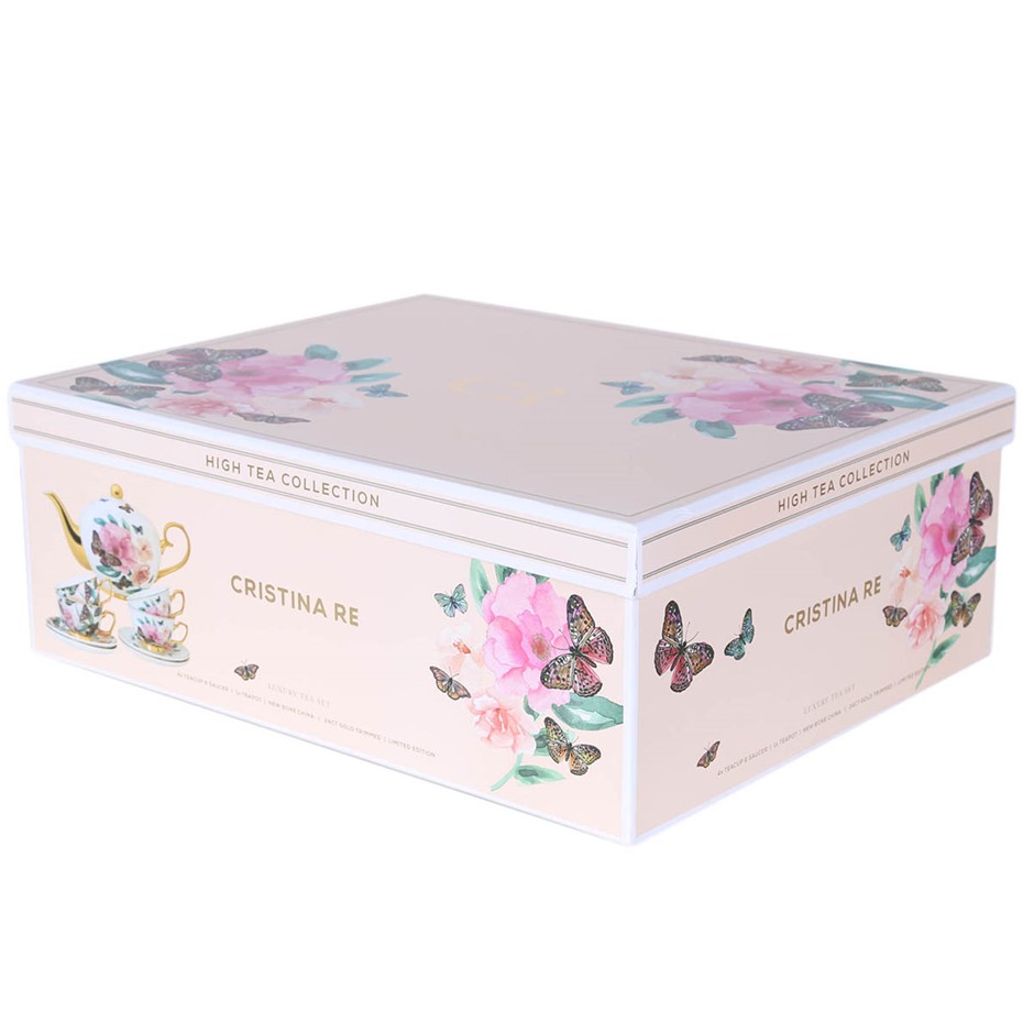 Byrne Estate Gown Shiraz Cabernet 2021 (12x 750mL) SA