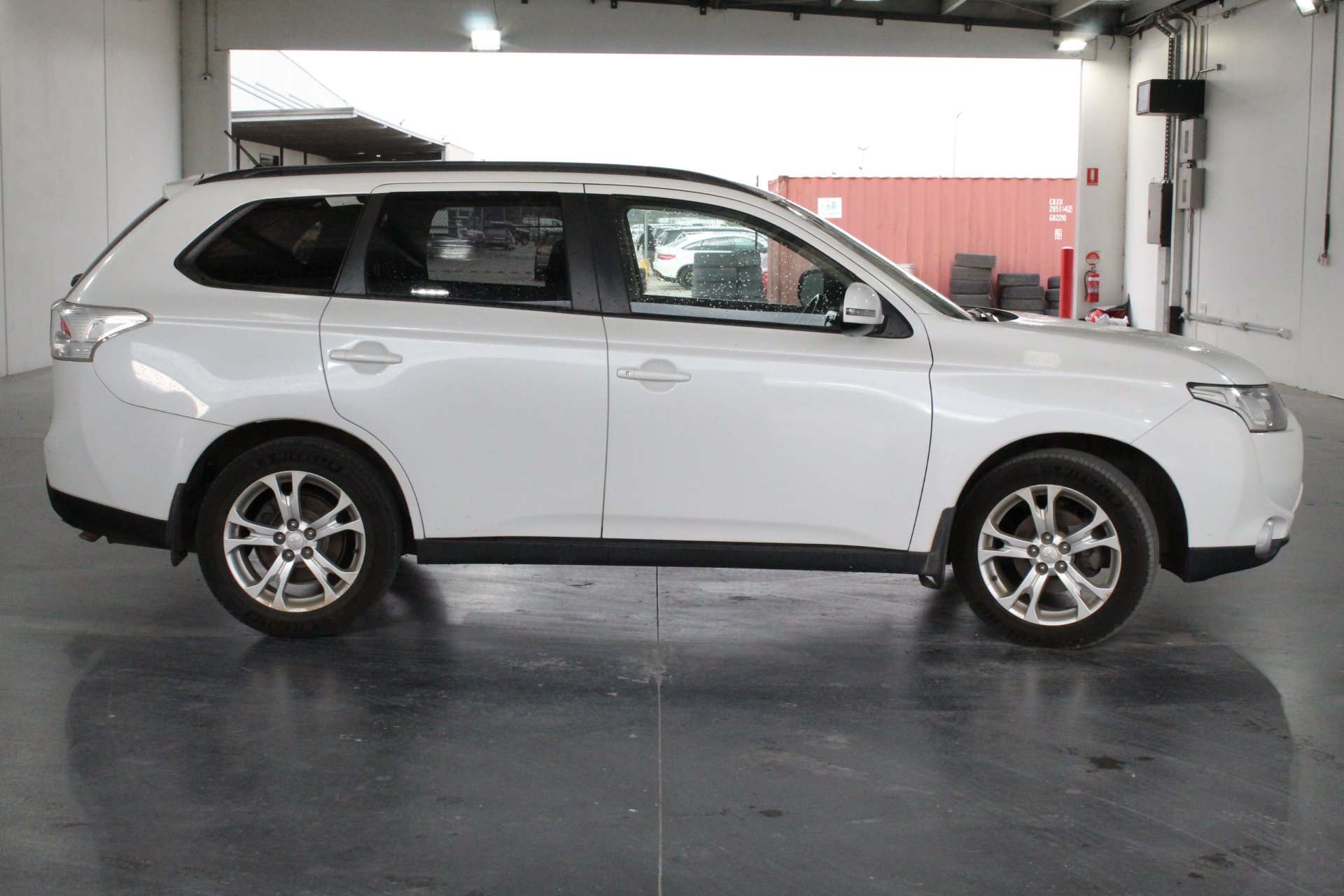 Cleanskin Grenache Shiraz Mataro 2024 (12x 750mL) SA