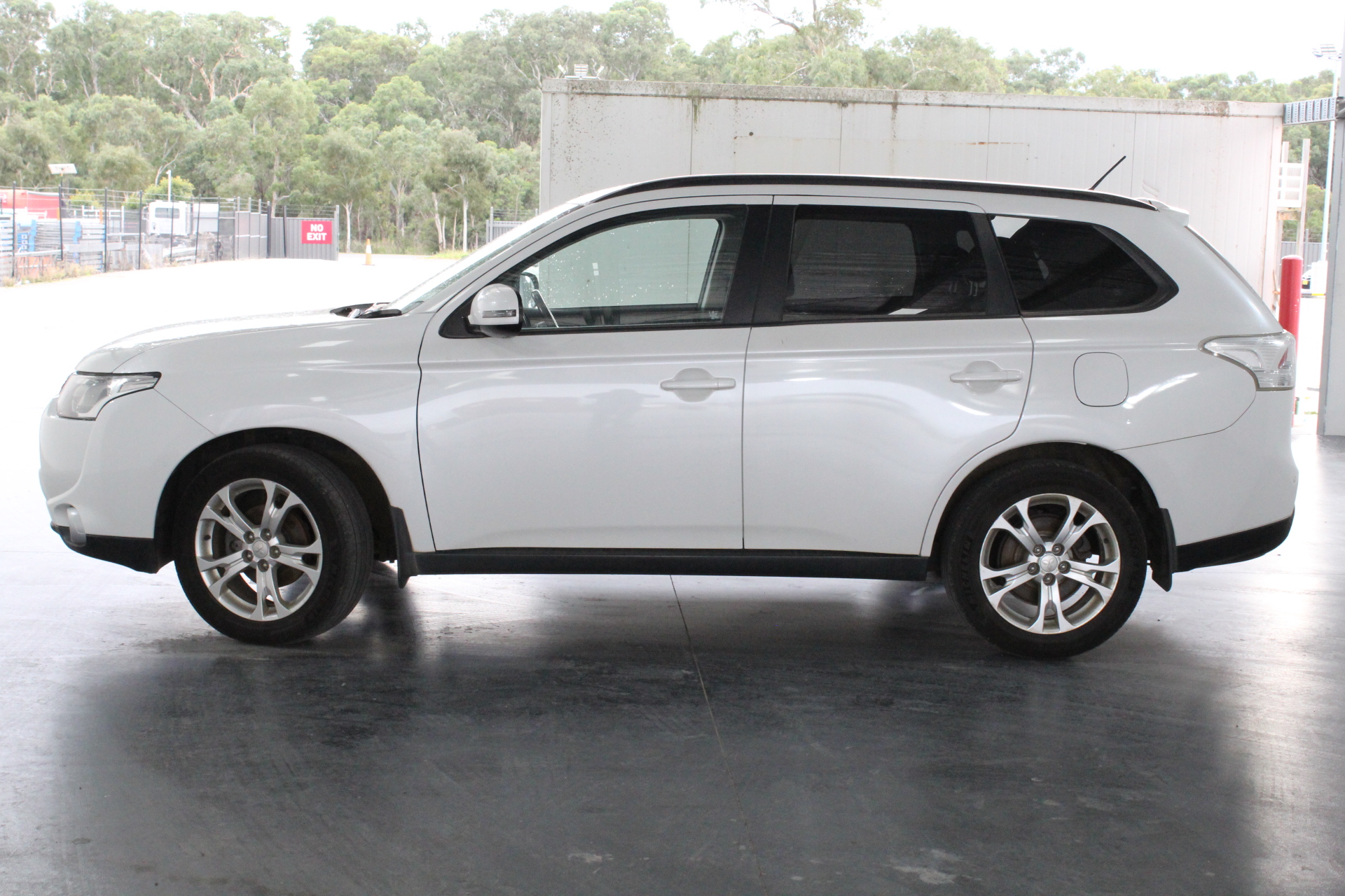 Cleanskin Shiraz Cabernet 2023 (12x 750mL) Langhorne Creek