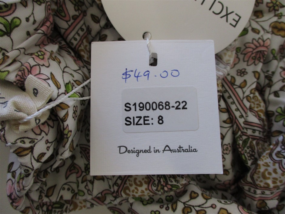 McGuigan The Plan Malbec 2022 (6x 750mL) NSW